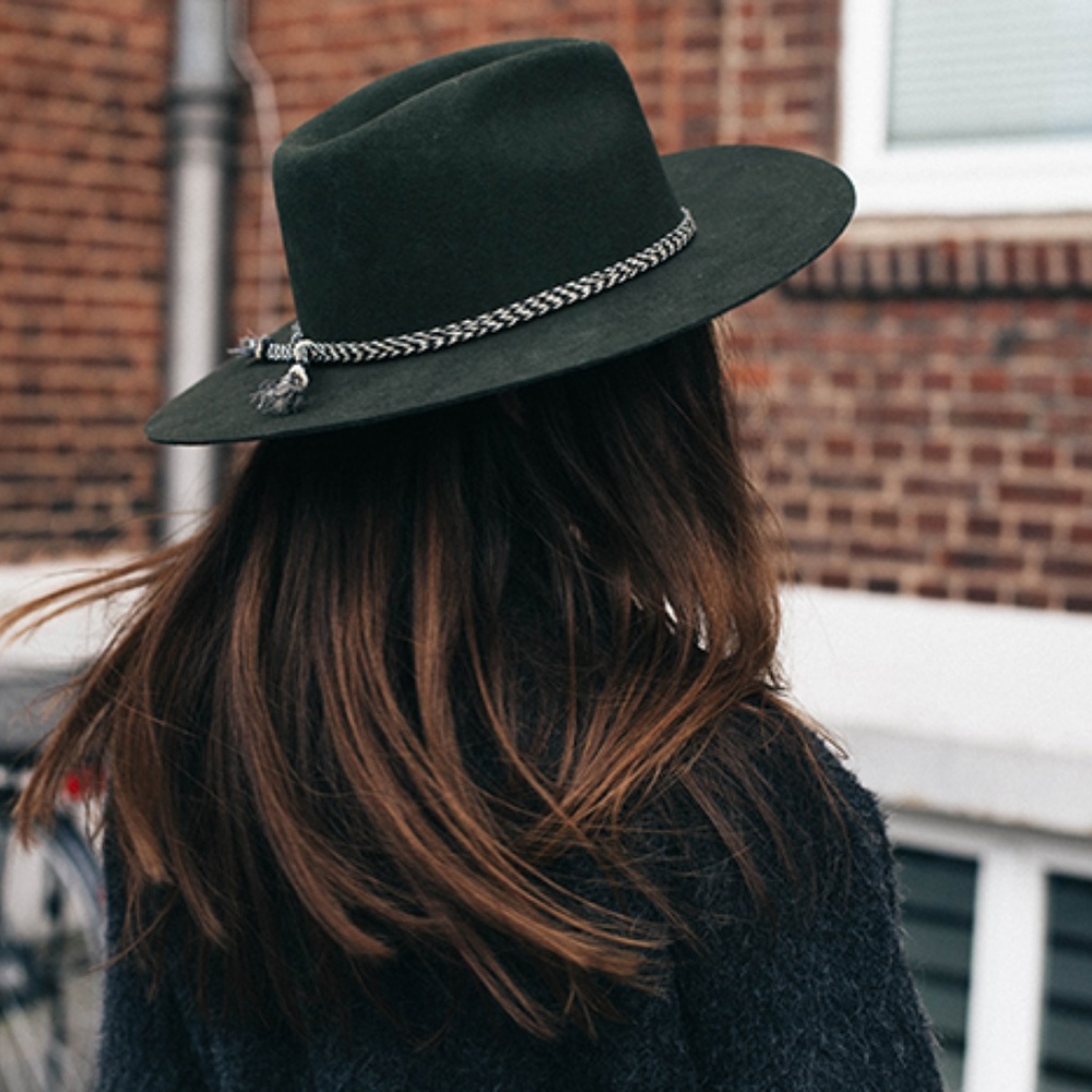 Brixton Leonard II Hat